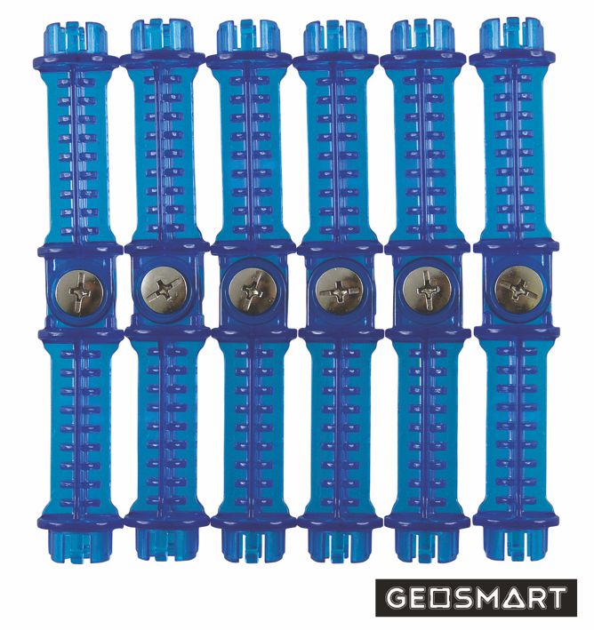 Geosmart Gelenk Set 6